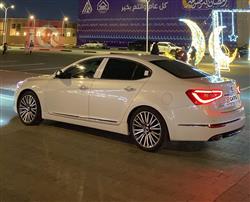 كيا كادينزا